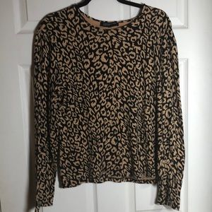 Jones New York Signature knit top